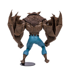 McFarlane Toys Man-Bat look from DC Rebirth authenticity