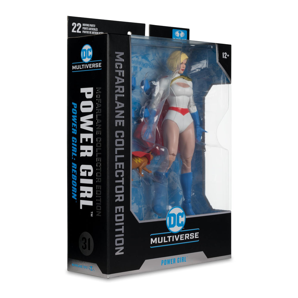 Packaging image highlighting collector edition status