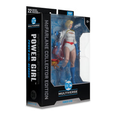 Packaging image highlighting collector edition status