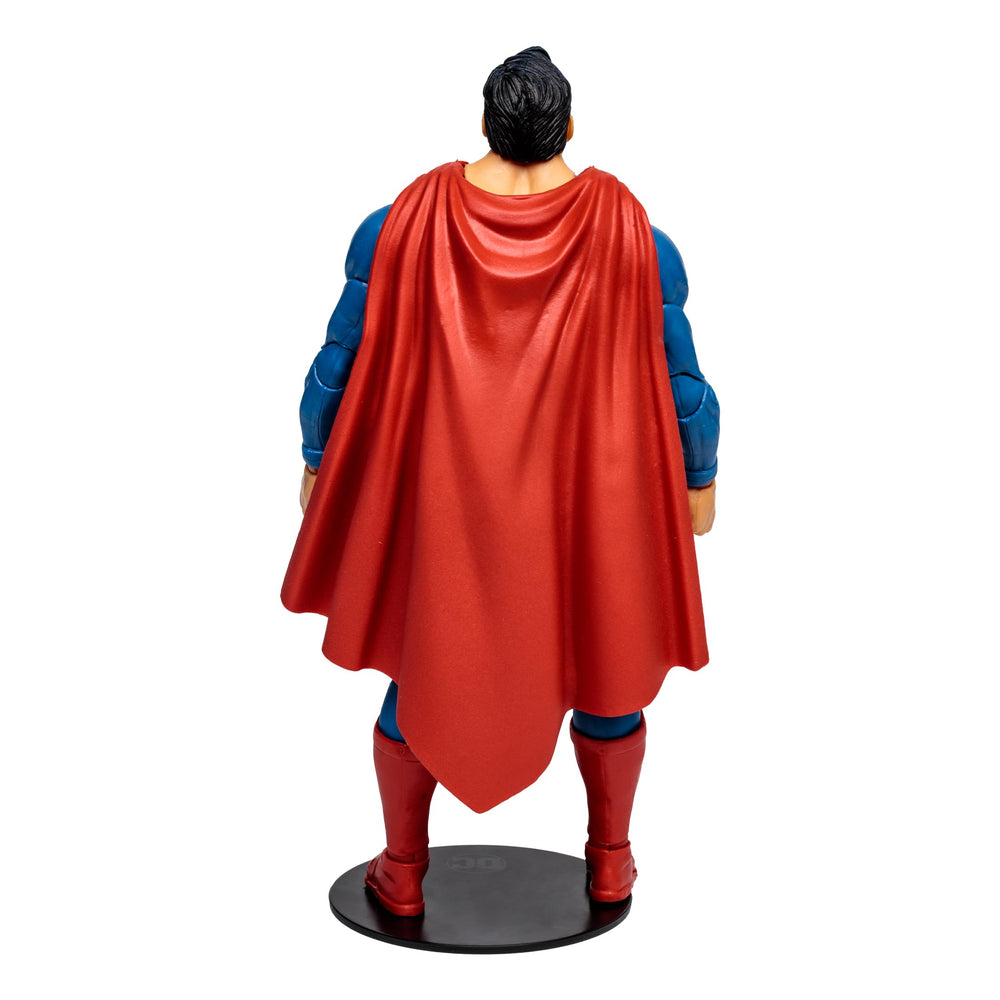 McFarlane Toys 22-point articulation for flexible posing