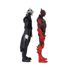 McFarlane Toys Red Death packaged 2pk display-ready