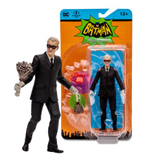 McFarlane Toys DC Retro Alfred collection-display-ready figure