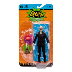 McFarlane Toys DC Retro Alfred poseable figure for imaginative scenes