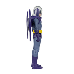 McFarlane DC Retro Space Batman 6in detailed paint for gallery-worthy shelves