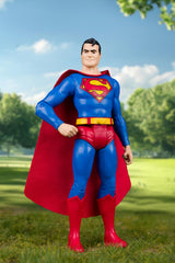 McFarlane 6-inch articulated Superman for versatile posing