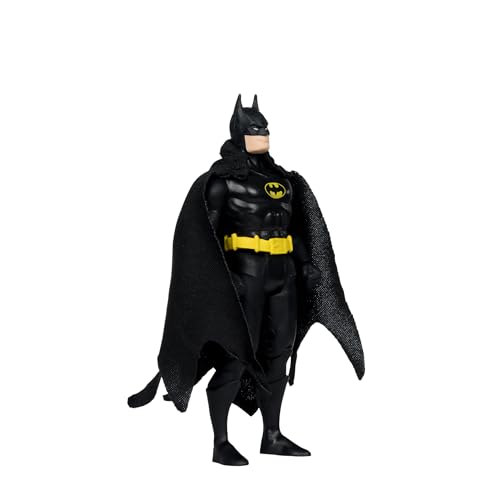 Amazon Exclusive packaging enhances collector presentation and gifting appeal