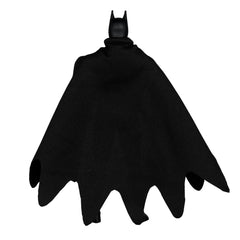 McFarlane Batman pose demonstrates articulation for action-ready display.