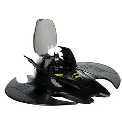 Batman Whirlybat rotor blades for dynamic aerial display