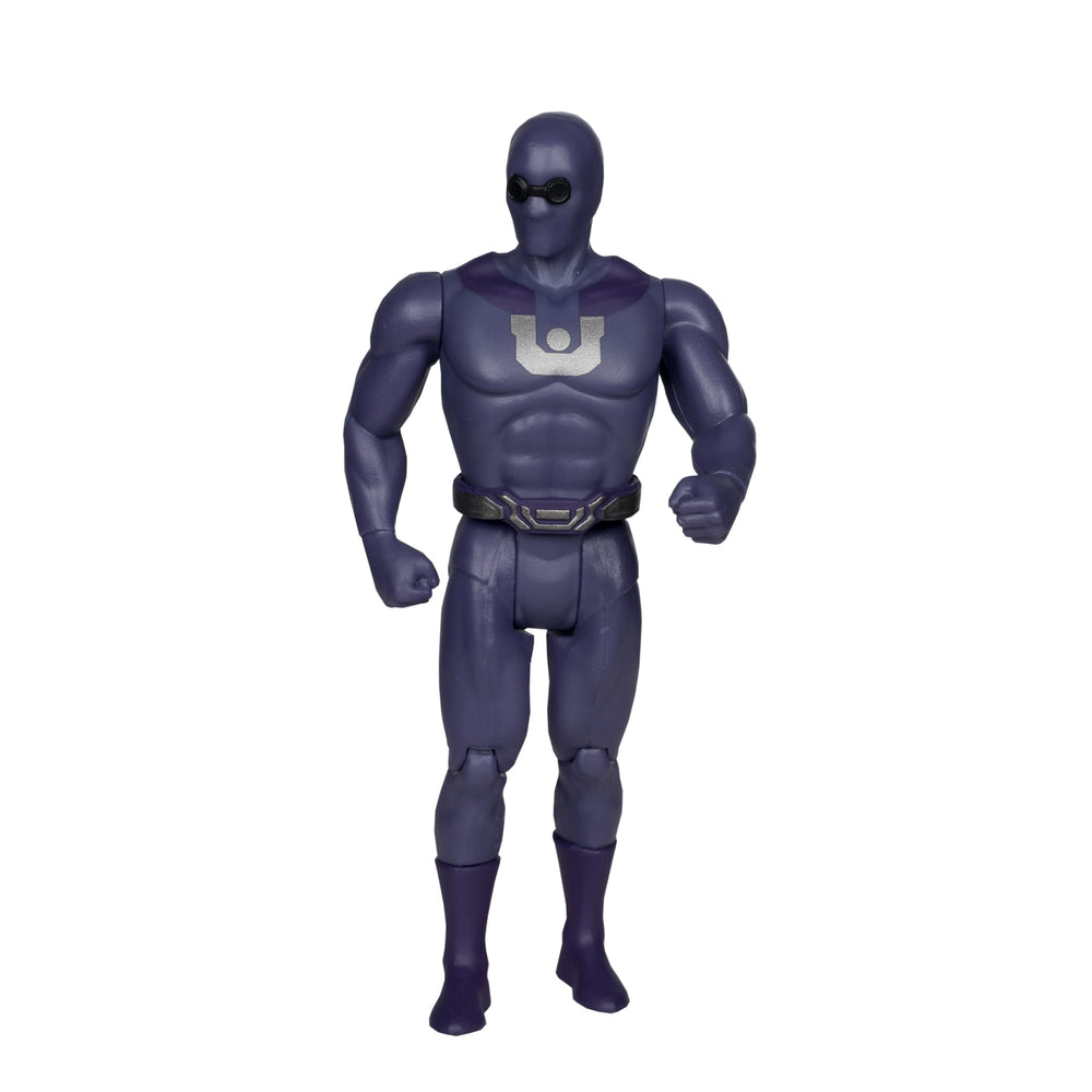 McFarlane Toys Metamorpho figure with color accents perfect for shelves