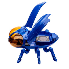 McFarlane Toys The Bug gadget panel details a high-tech vibe for collectors.