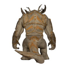 McFarlane Toys DC Superman Kaiju pose-ready angles for display.