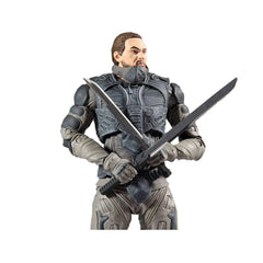Build-A Rabban part from McFarlane Toys Dune set for collection expansion.