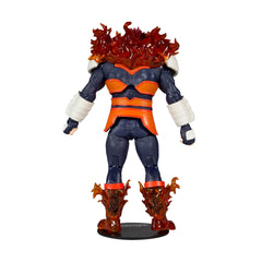 McFarlane Toys Endeavor ultra articulation 22-parts enables dynamic posing.