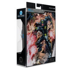 McFarlane Toys Grid Forever Evil line expanding the DC Multiverse collection