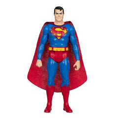 Kryptonite ball with chain accessory from McFarlane figure