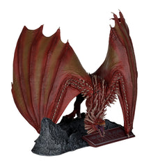 McFarlane Toys Meleys window box packaging enhances presentation in collections
