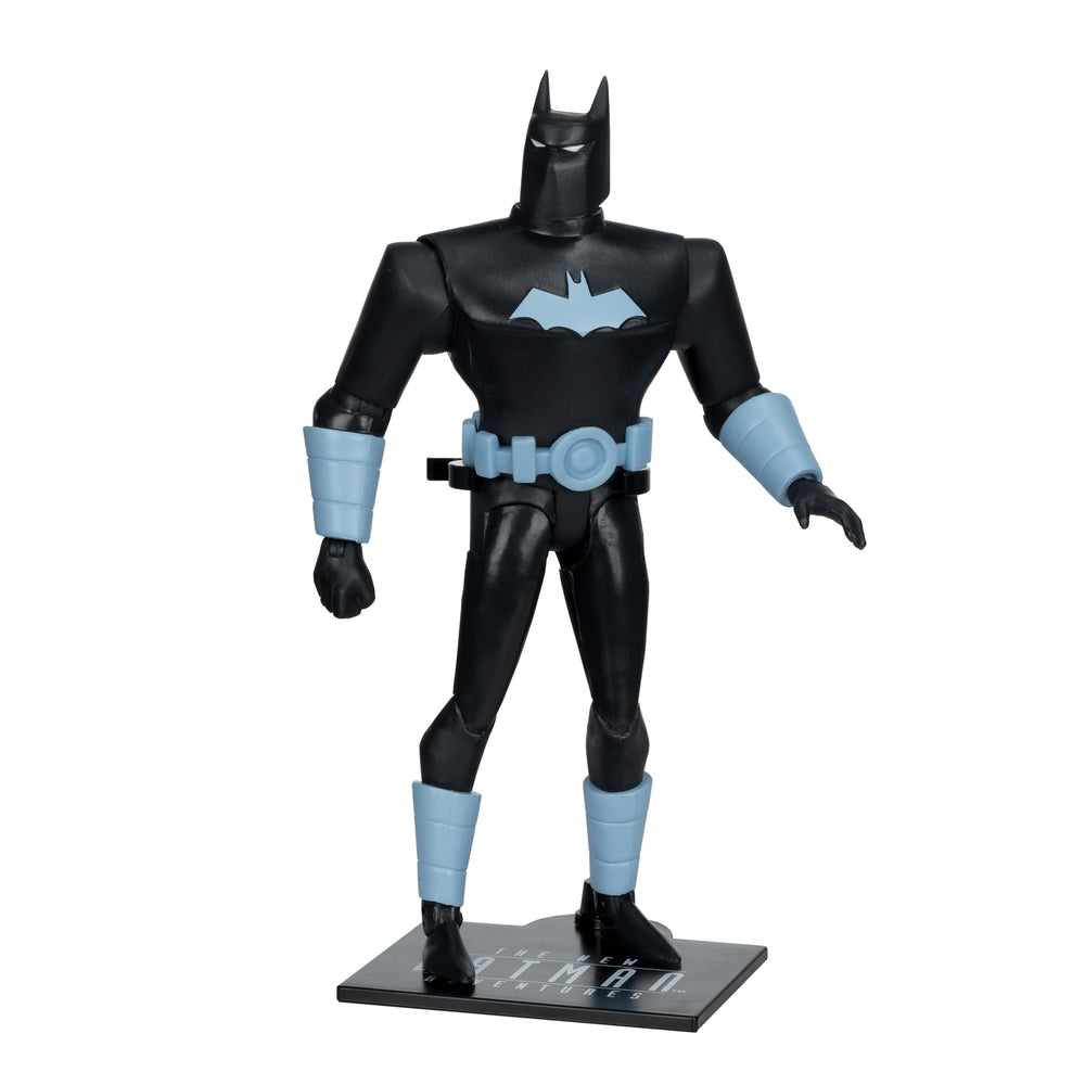 McFarlane Toys Batman Anti-Fire Suit figure poseable for display