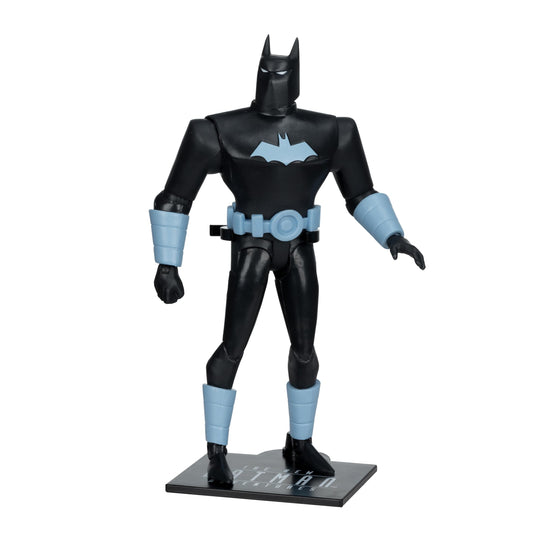 McFarlane Toys Batman Anti-Fire Suit figure poseable for display