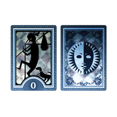 McFarlane Toys P3R card stand for exhibit setup