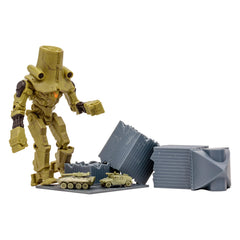 Vehicle 1 included with Cherno Alpha for fast-paced battles