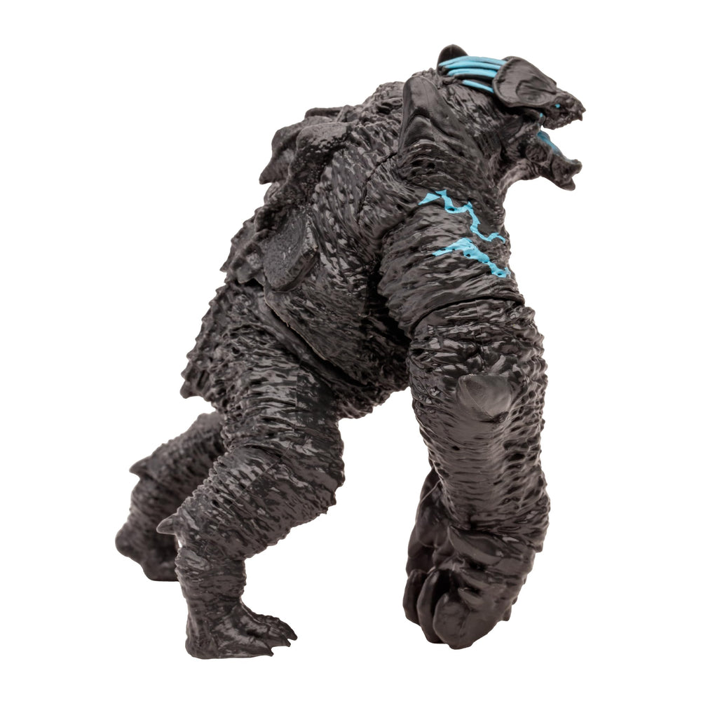 Leatherback assembly set by McFarlane Toys offers versatile play options