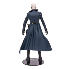 McFarlane Toys Percy figure highlights Ultra Articulation for versatile poses.
