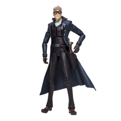 McFarlane Toys Percy with The List pepperbox accessory for imagination.