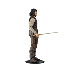 Ultra Articulation with multi-joint design for flexible posing