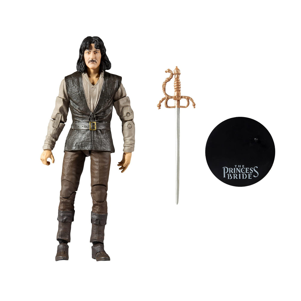 7-inch scale figure suitable for display and collection