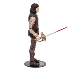 Ultra articulation with 22 moving parts for versatile posing