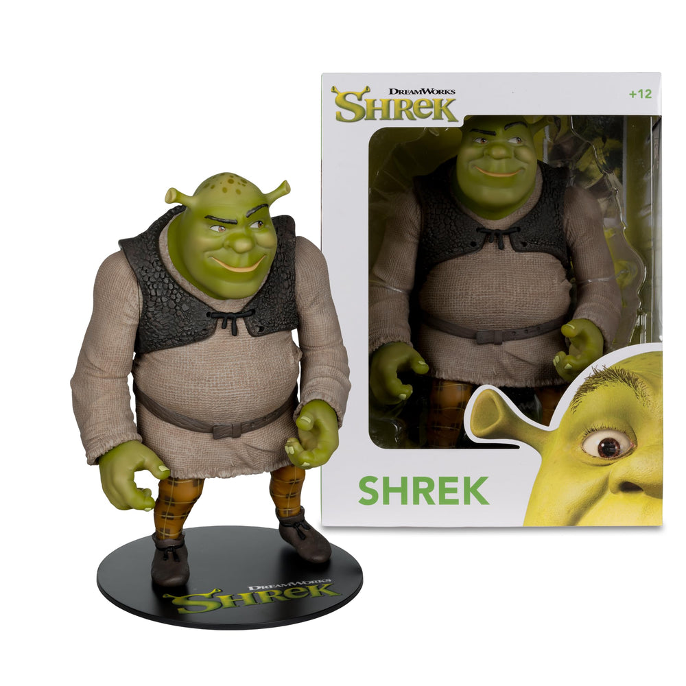 Close-up reveals costume details and sculpt precision