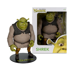 Close-up reveals costume details and sculpt precision
