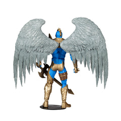 McFarlane Toys Spawn Redeemer chase variant adds collectible rarity for dedicated fans