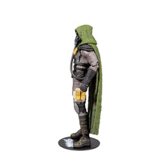 McFarlane Toys Spawn Soul Crusher 7in figure armor texture adds realism.