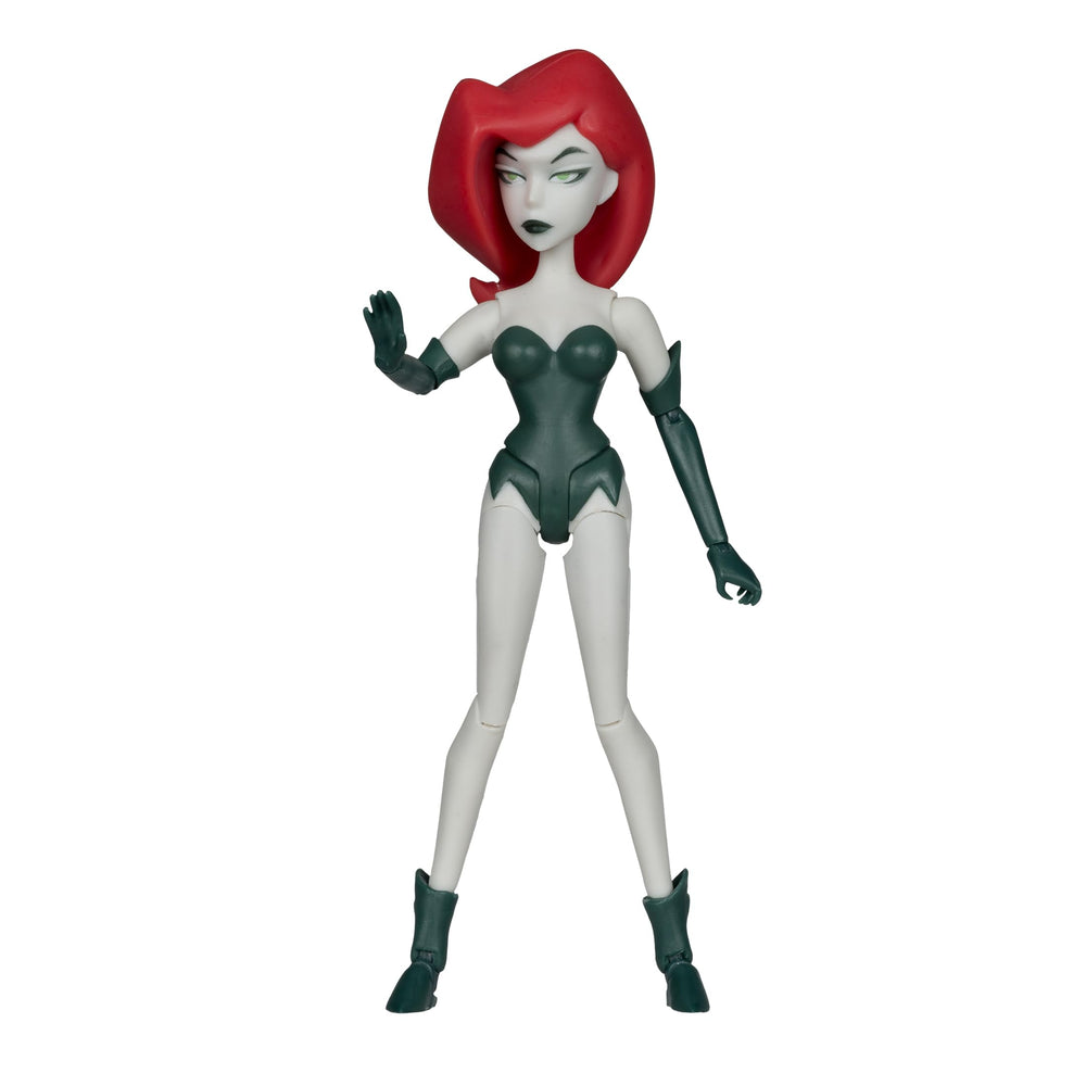 McFarlane Toys three figure bases included to stabilize display