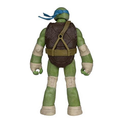 McFarlane Toys Leonardo swappable head portrait for versatile character posing