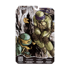 McFarlane Toys TMNT Page Punchers collection for fans