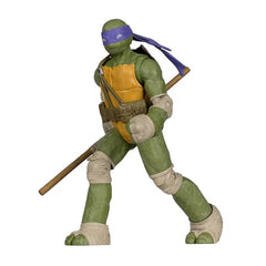 McFarlane Toys Donatello bo staff accessory enhances poseability and display