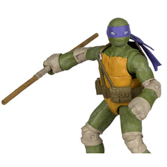 McFarlane Toys Donatello extra hands and feet for pose variety