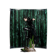 McFarlane Trinity card holder keeps authenticity documents organized