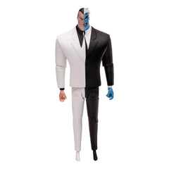 McFarlane Toys Two-Face animation cel links to show art