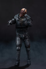 Collectible figure from the McFarlane Toys AMC The Walking Dead line