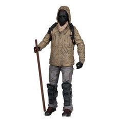 McFarlane Toys Morgan Jones 5in figure ready for display and imaginative play