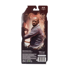 Backpack accessory adds readiness to the Morgan Jones figure