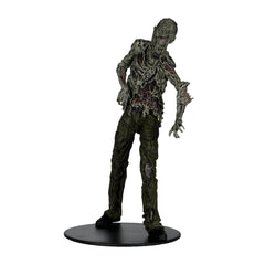 McFarlane Toys Mud Walker decomposed features capture gruesome realism.