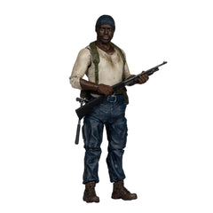McFarlane Toys Tyreese figure in front pose for display