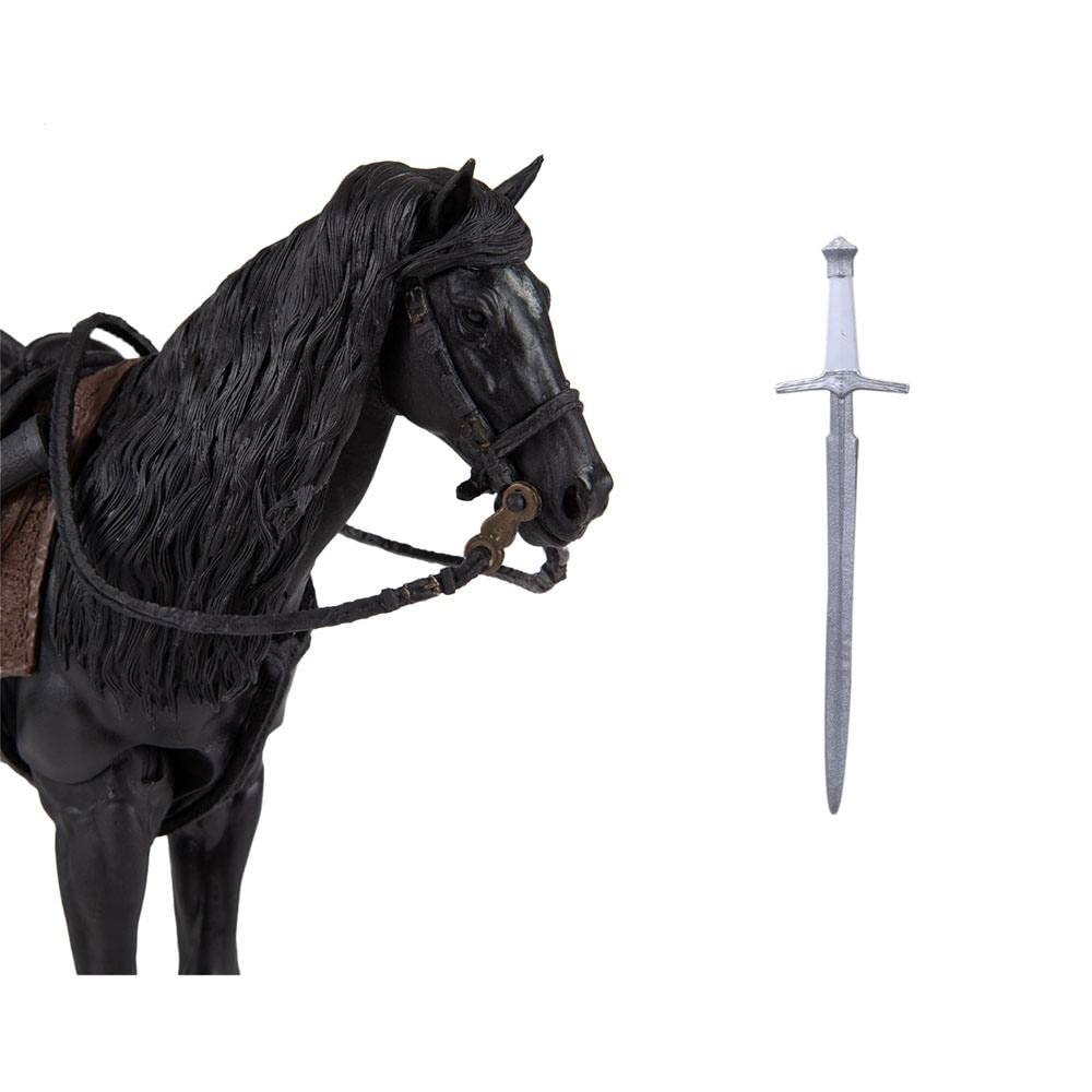 Display-ready Roach figure showcased for shelf appeal and posing versatility.