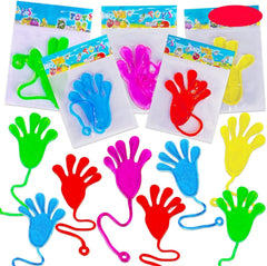 Mctuoba sticker sheets complete the set with colorful, collectible designs.