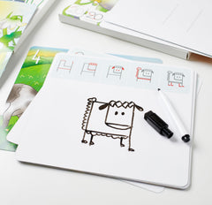 MD CREATIVE gift-ready set ideal for 3–6 year olds