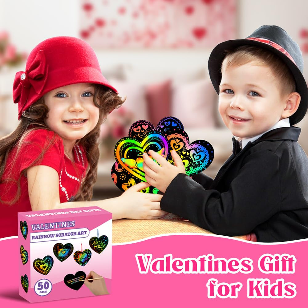 MDCGFOD classroom crafts activity set inspires creative learning for kids